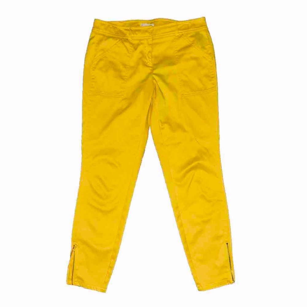 🚨🔥NWOT NEW YORK & COMPANY CROP PANTS🔥🚨